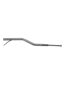 BRAZO DE LAVADO GIRATORIO 40 LTS 220 BAR 1/4" H